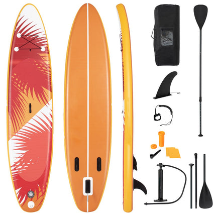 Inflatable Stand Up Paddle Board 320 cm, SUP Kit