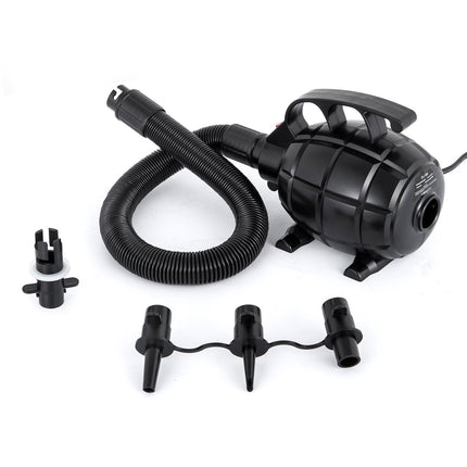 Inflatable Water Walking Ball 2m, PVC/TPU, Pump