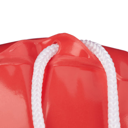 Inflatable lifebuoy, set of 3