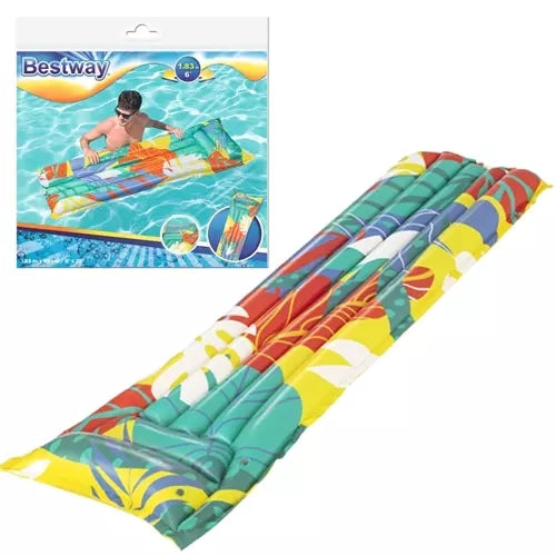 Nafukovací matrace - BESTWAY 44033