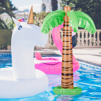 Inflatable palm XL