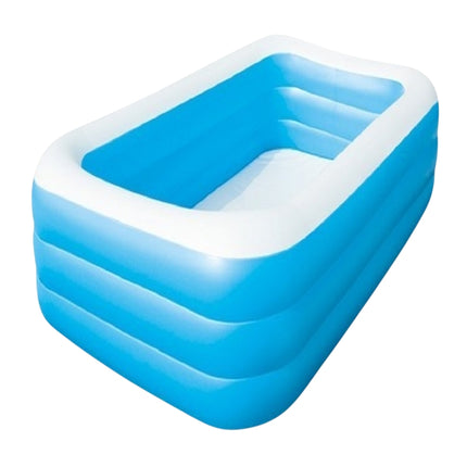 Aufblasbarer Pool 305x183x56cm - BESTWAY 54009 