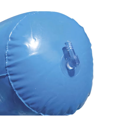 Inflatable pool with roof - BESTWAY 52192