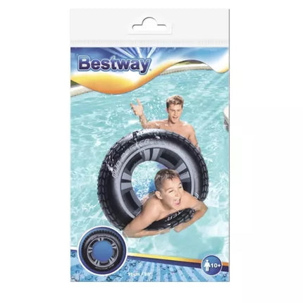 Schwimmreifen - BESTWAY 36016