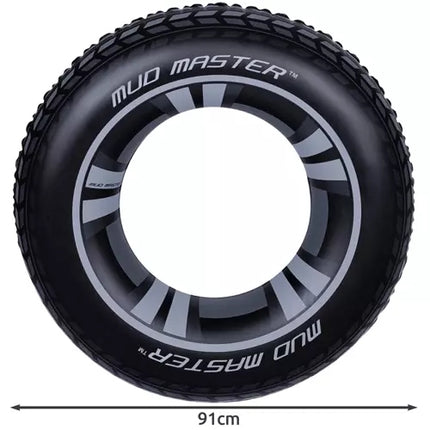 Schwimmreifen - BESTWAY 36016