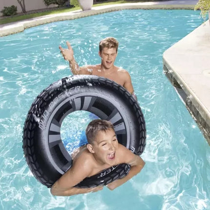 Schwimmreifen - BESTWAY 36016