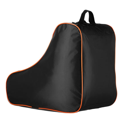 Inliner-Tasche, Orange, Einheitsgröße