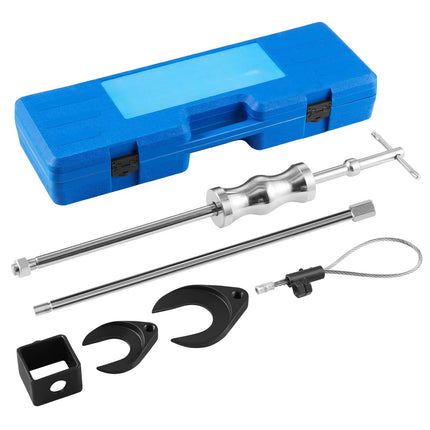 Inner CV Axle Puller Set – Slide Hammer, 49mm, 64.5mm