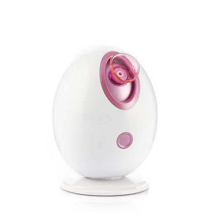 InnovaGoods Electric Facial Sauna and Blackhead Remover Set, 90 ml, 300 W