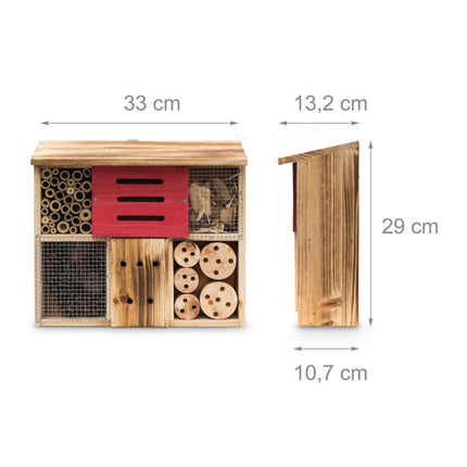 Insektenhotel