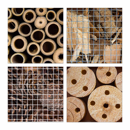 Insektenhotel