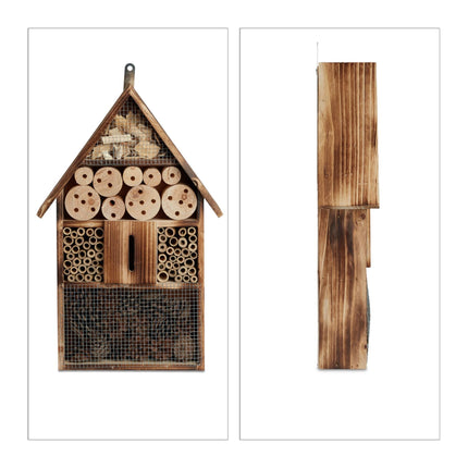 Insektenhotel 50 cm