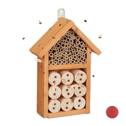 Insektenhotel-Set