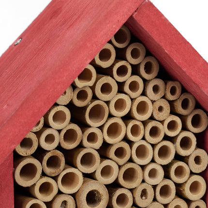 Insect hotel kit
