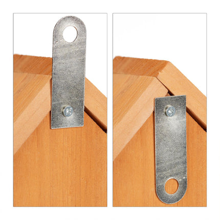 Insektenhotel-Set