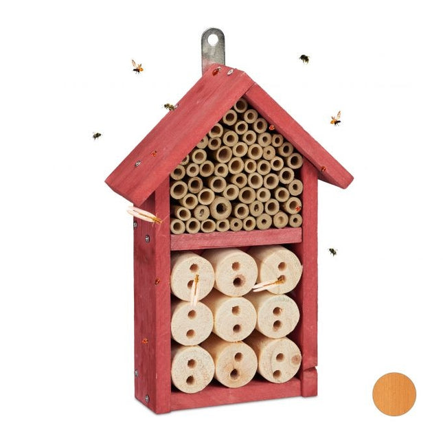 Insect hotel kit