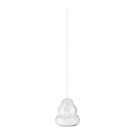 Insect trap transparent set of 2