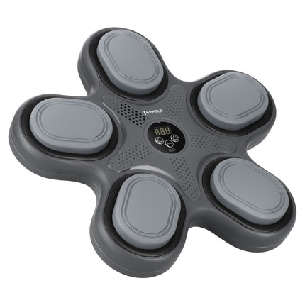 Intelligente Bluetooth-Boxmaschine mit Handschuhen