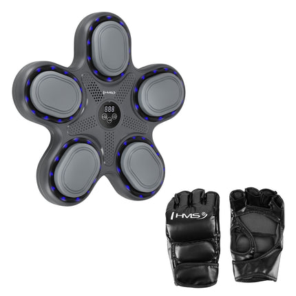 Intelligente Bluetooth-Boxmaschine mit Handschuhen