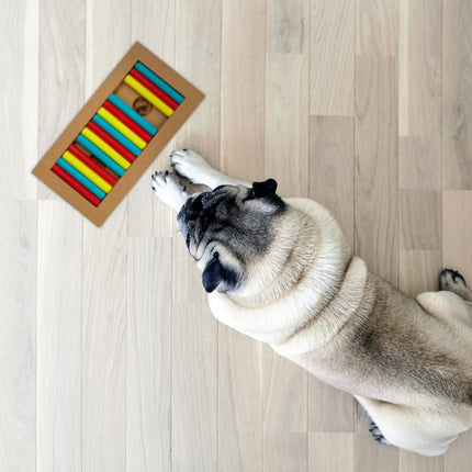 Intelligent toys for dogs