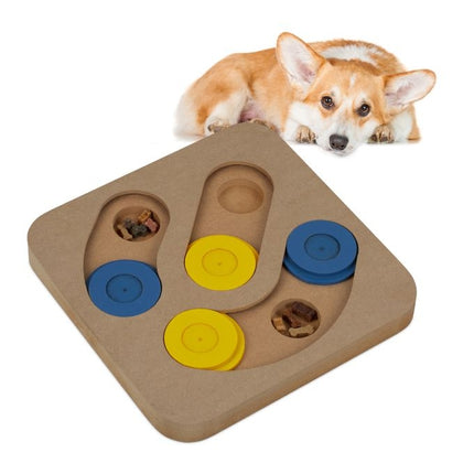 Intelligent toys for dogs