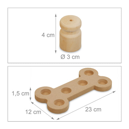Intelligent toys for dogs