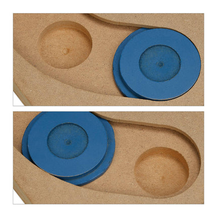 Intelligent toys for dogs
