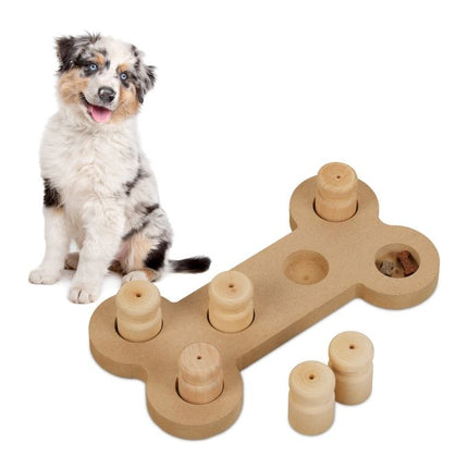 Intelligent toys for dogs