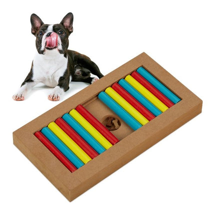 Intelligent toys for dogs