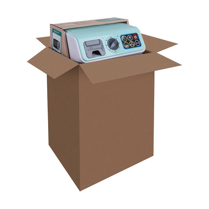 Interaktive Kinderspiel-Waschmaschine, Sound- & Touchpanel