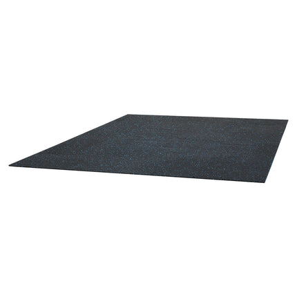 Interlocking Gym Floor Mats, 24-Pack, 10 mm EVA Foam