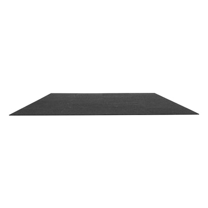 Interlocking Gym Floor Mats, 24-Pack EVA Foam 10mm