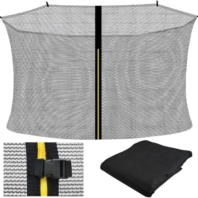 Internes Trampolinnetz 427 cm 