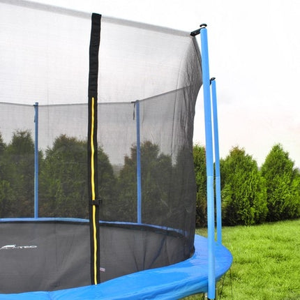 Internal trampoline net 427 cm