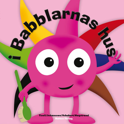 V domě Babblarnů