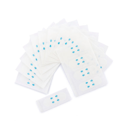 Unsichtbare selbstklebende Face-Lifting-Patches Liftrik InnovaGoods 40 Einheiten