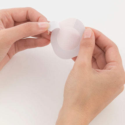 Unsichtbare Bruststraffungsaufkleber InnovaGoods Packung mit 24 Einheiten