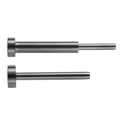 Invisible Cable Railing Kit, T316, 30 Pack, 1/8 in, Black