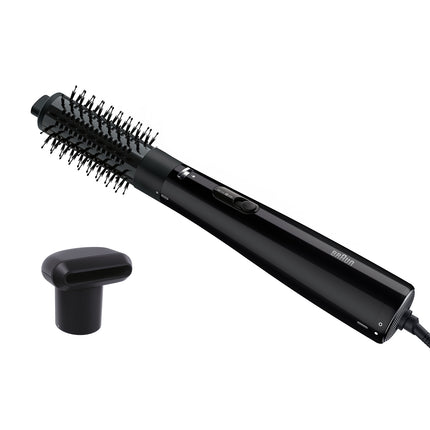 Ionic Air Styler 700W, 2 Heat Settings, 2 Attachments