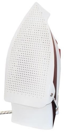 Iron overlay