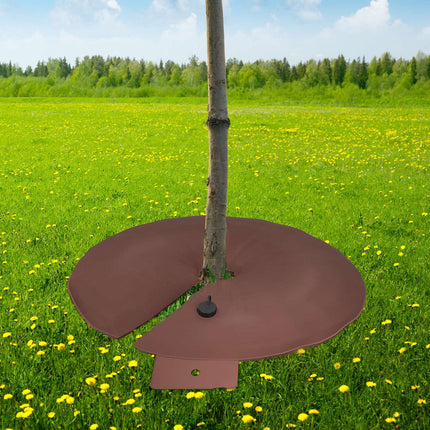 Irrigation ring 75 liters