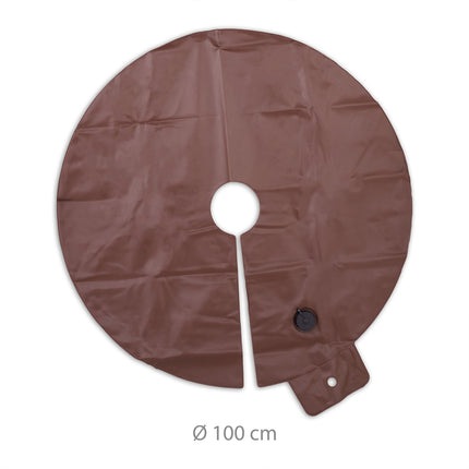 Irrigation ring 75 liters