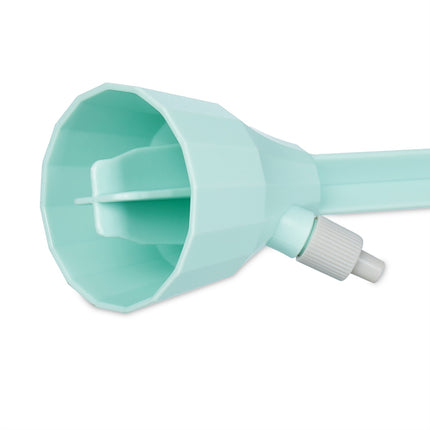 Irrigation system for bottles set of 12