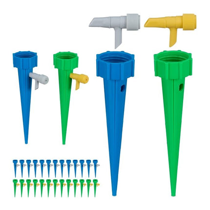 Bewässerungssystem für Flaschen 30er Set