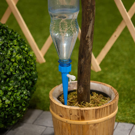 Bewässerungssystem für Flaschen 30er Set