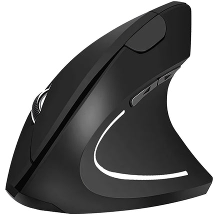 Izoxis 21799 kabellose vertikale Maus 