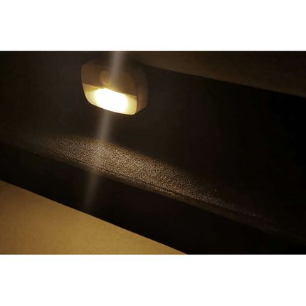 Izoxis 22090 LED noční lampa s pohybovým senzorem
