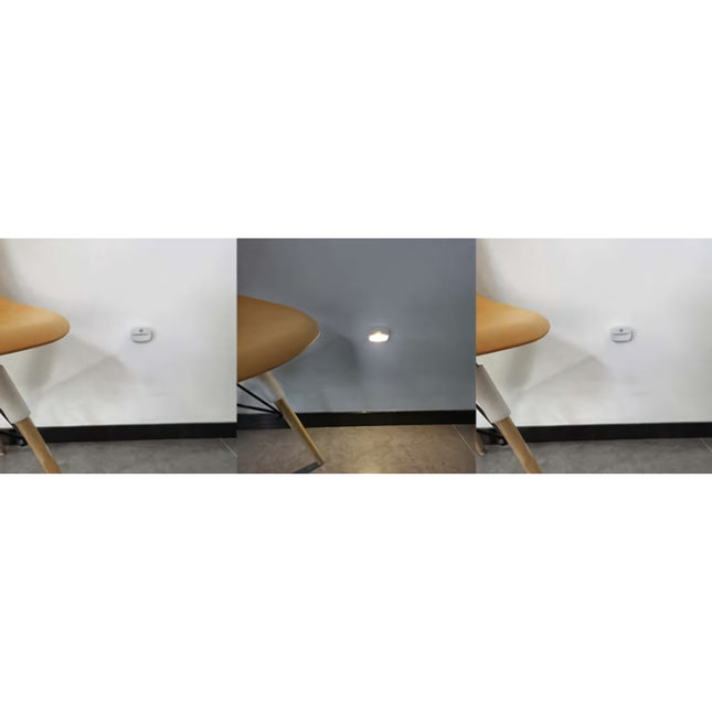 Izoxis 22090 LED-Nachtlampe mit Bewegungssensor 