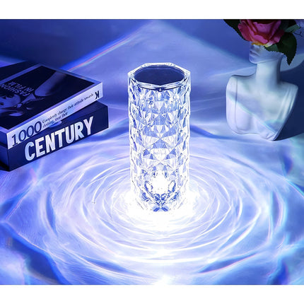 Izoxis 22518 rose projector lamp