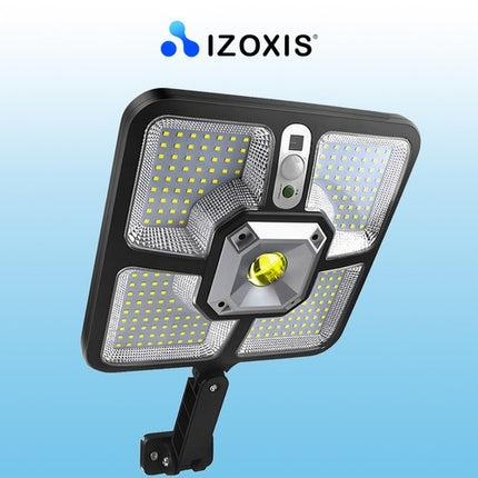 Izoxis 22736 solární lampa